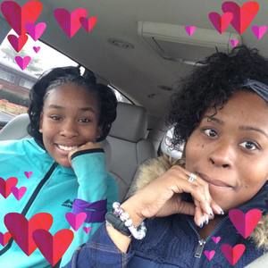 Meet your Posher, Nancy